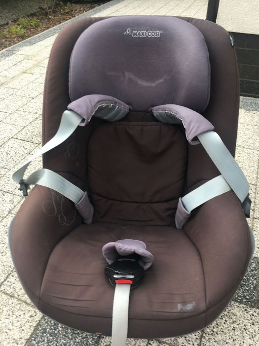 Fotelik maxi cosi