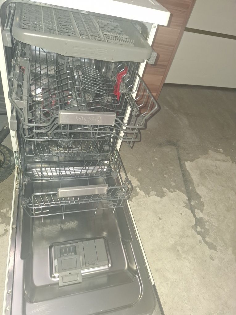 Zmywarka w świetnym stanie