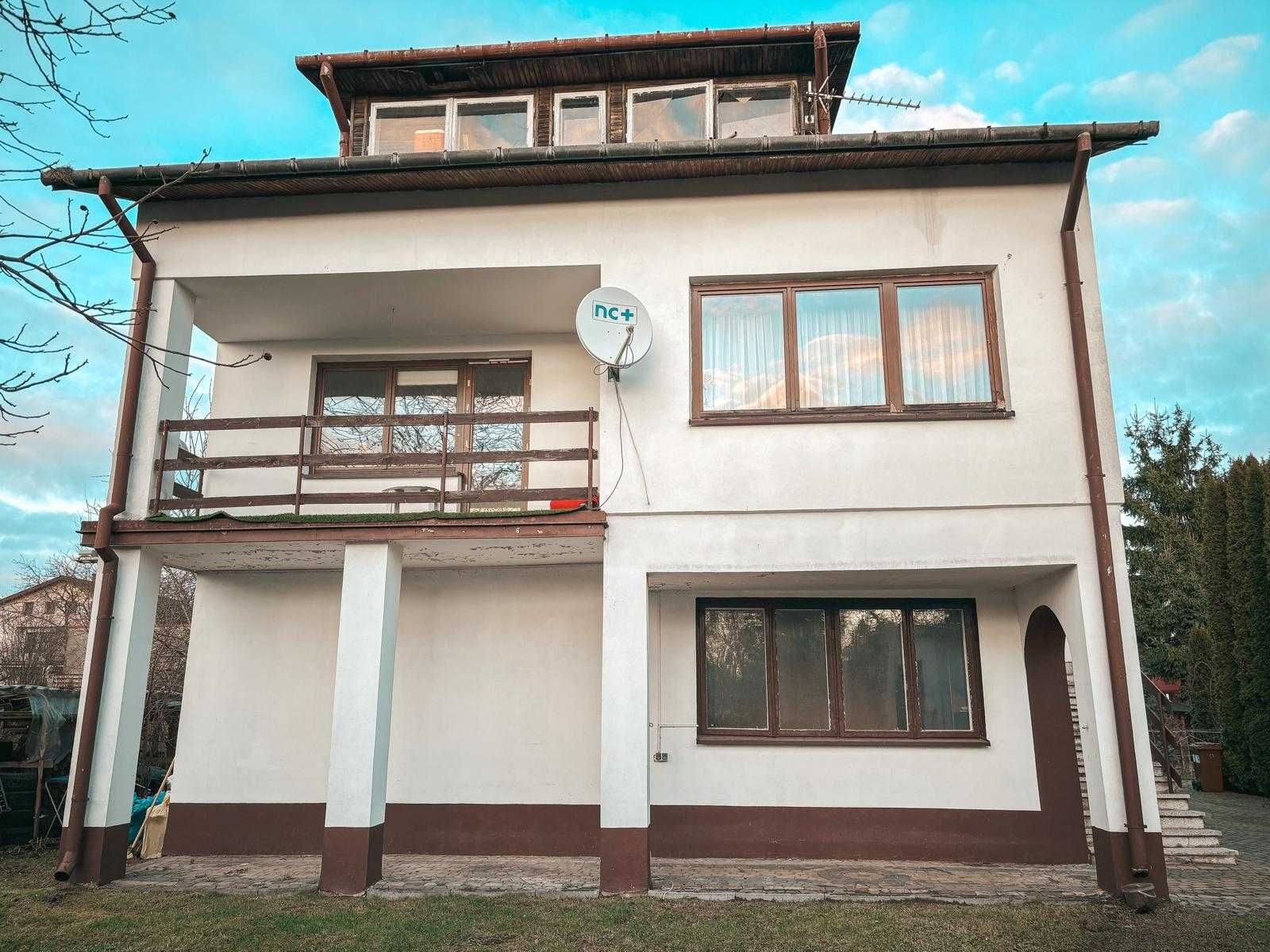 DOM   NOWE Siedlce 220m