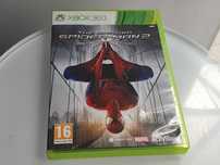 Gra The Amazing Spiderman 2 Xbox 360 Sklep Zamiana