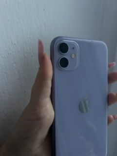 iPhone 11 128 GB fioletowy