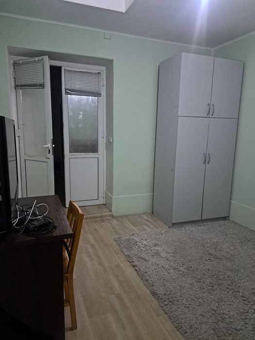 Pokoje dla pracujących