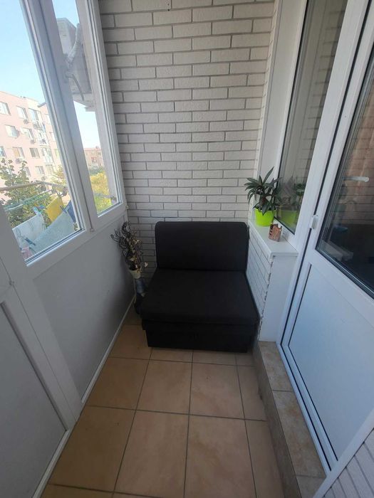 Квартира з ремонтом у ЖК Сьоме небо