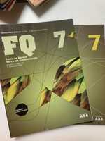 FQ 7- Viver melhor na Terra- Ciências Fisico-Químicas 9.º ano