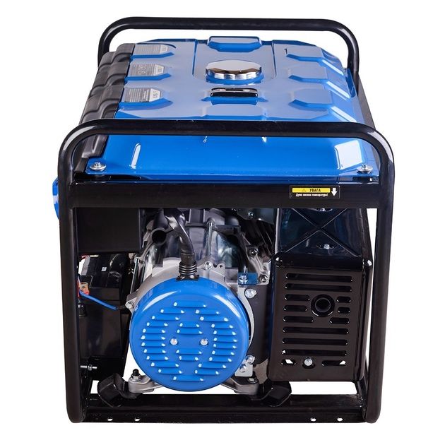 Генератор EnerSol EPG-7400SE