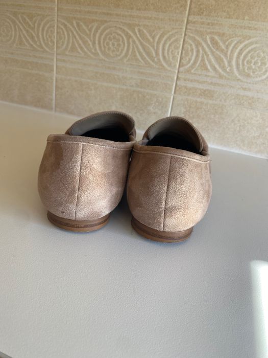 Sapatos senhora da Mango- como novos