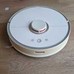 Aspirador Xiaomi Roborock S50 Smart com acessórios extra