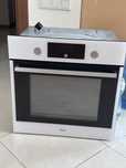 Духовой шкаф Whirlpool AKZ 560 WH