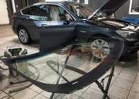 Замена автостекла замена лобового стекла замена ветрового стекла BMW