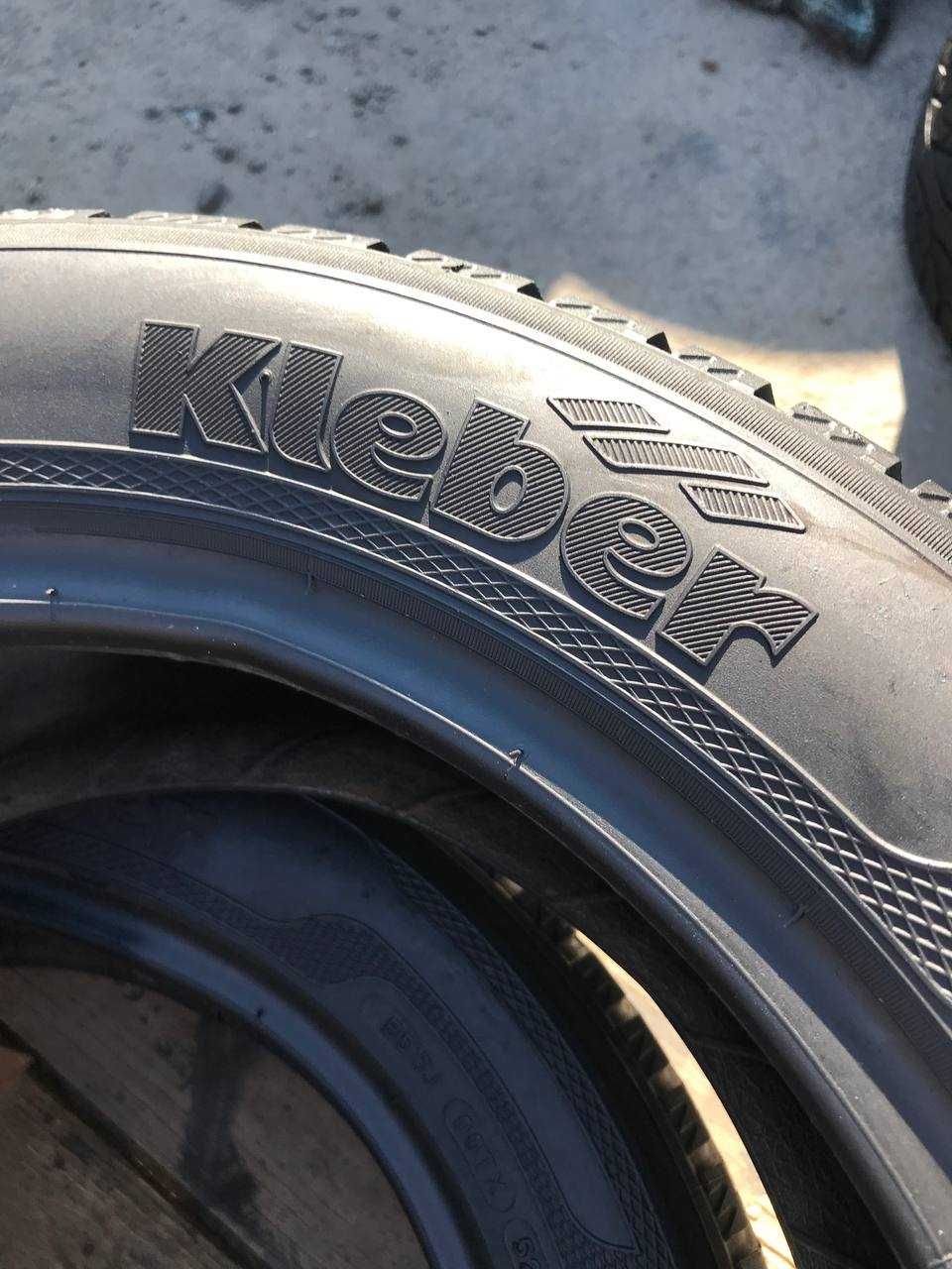 Кleber Krisalp HP2 185/60 R15 (84 T) зима 2 (3)