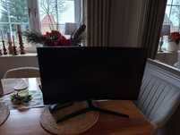 Monitor Samsung C27F396FHU Zakrzywiony 27" Full HD VA 60Hz 4ms