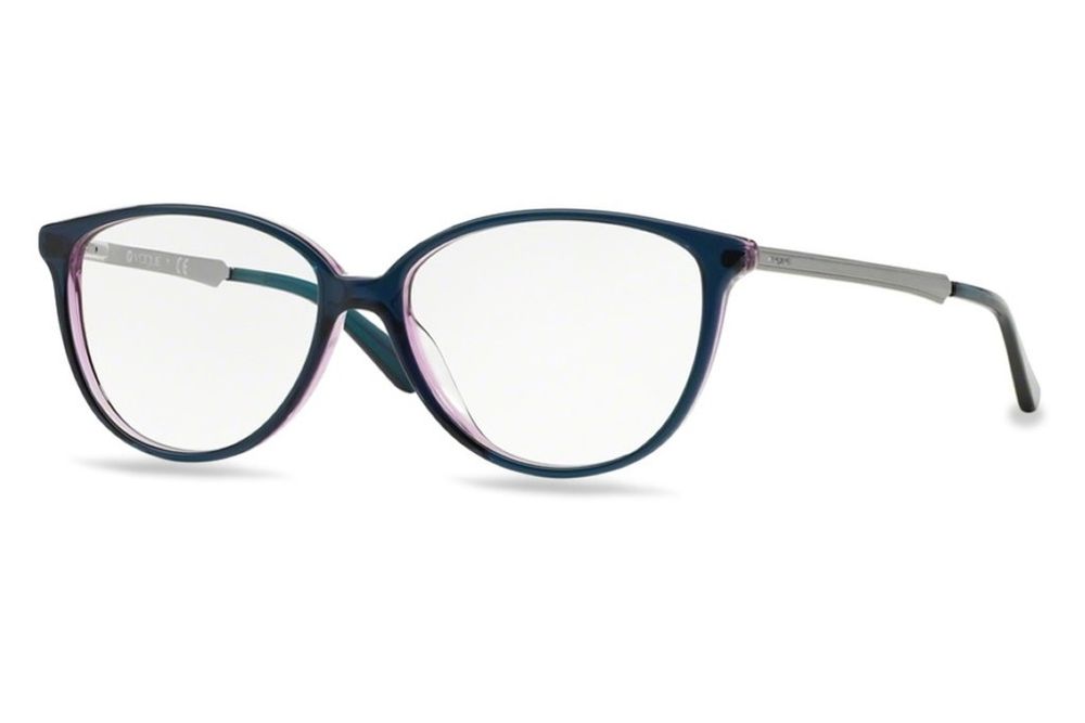 Okulary Vogue vintage VO 2866 – JAK NOWE eleganckie oprawki