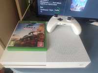 XBOX ONE S 1TB з акаунтом та диском