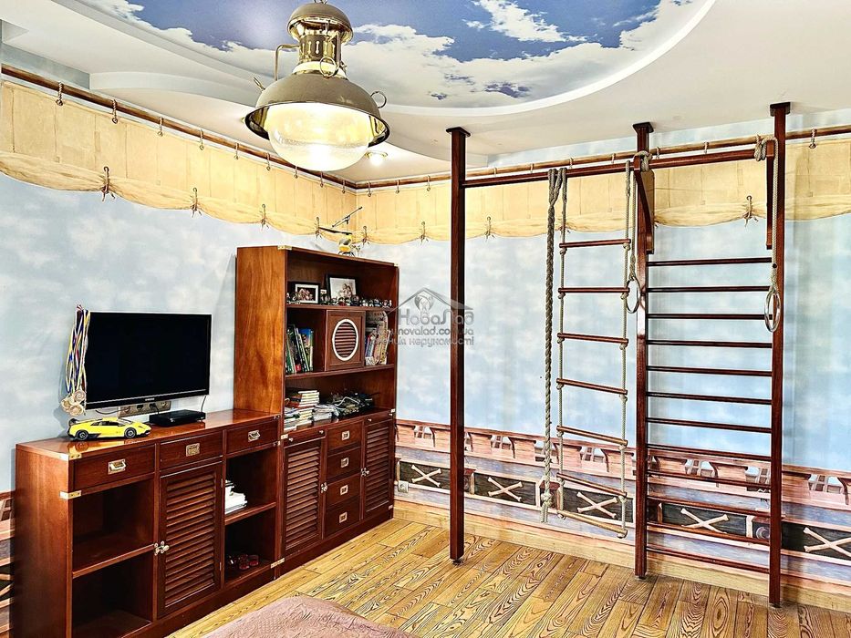 Ексклюзив! Будинок 380 м2 з басейном, 7 соток, Святошино HN