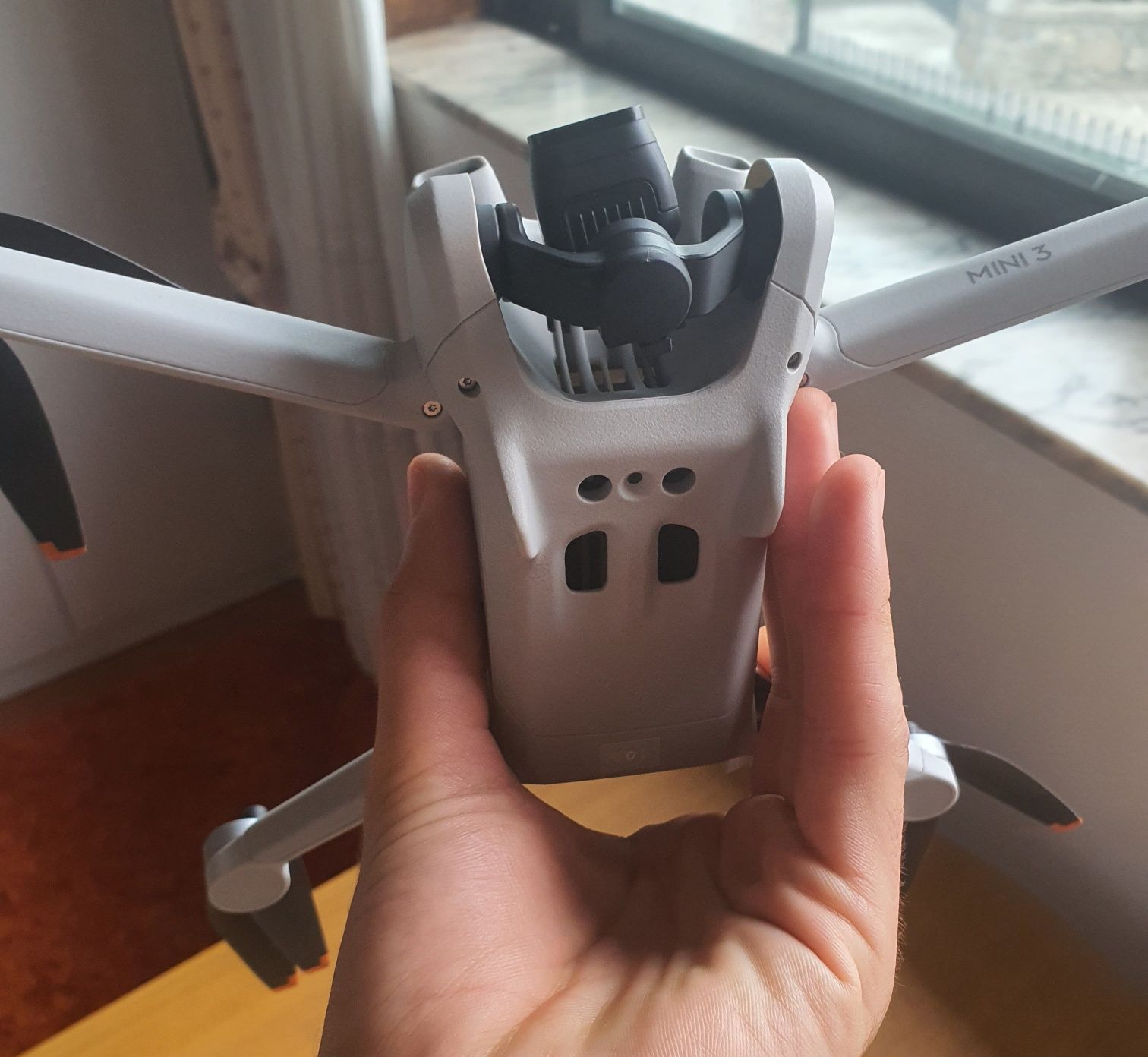 Dji Mini 3 Fly More Combo