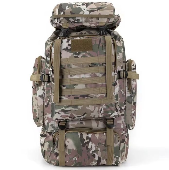 Plecak ewakuacyjny/przetrwania