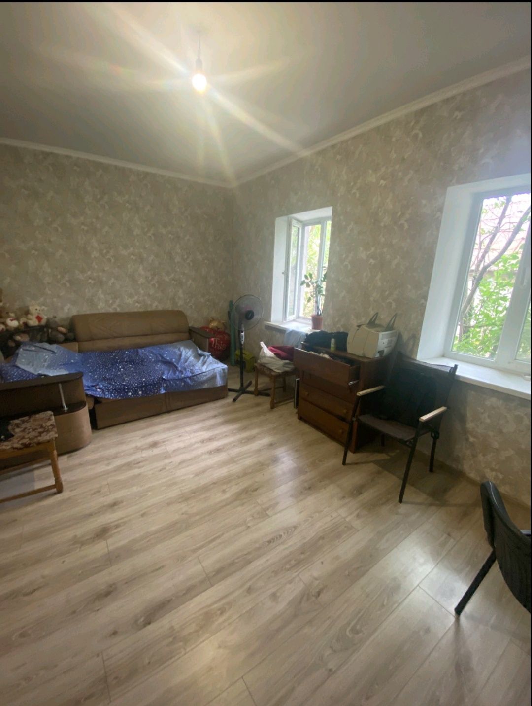 Продаю будинок с. Кринички