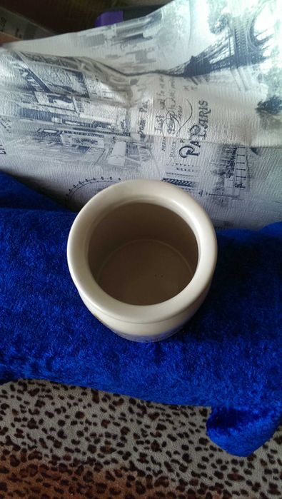 Банка для сипучих продуктів Krauff Hortensie 2.5 л - Німеччина