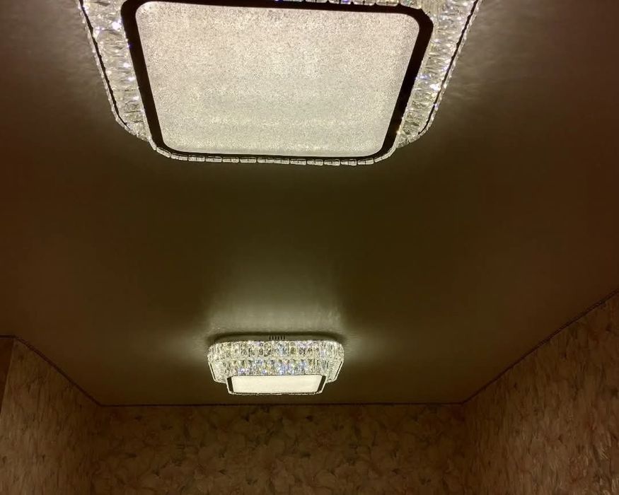 Натяжні стелі НЕДОРОГО