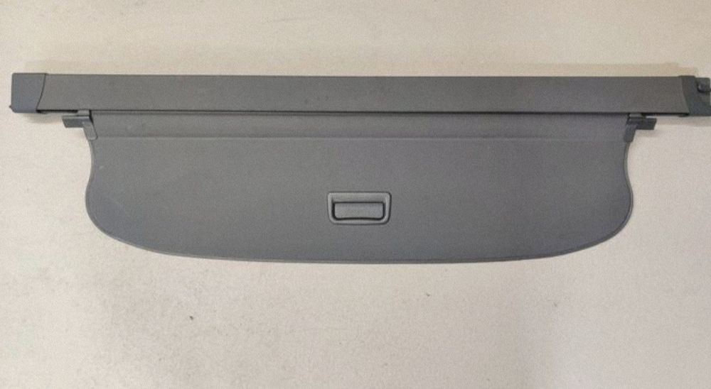 Шторка Багажника Гольф 4