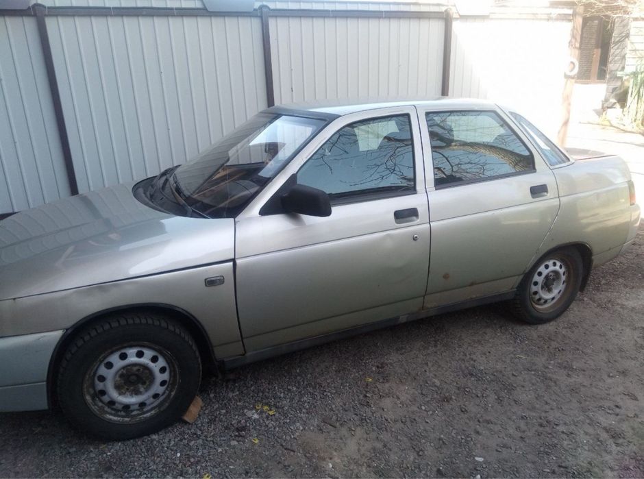 Автомобіль ВАЗ 21104 30000 грн