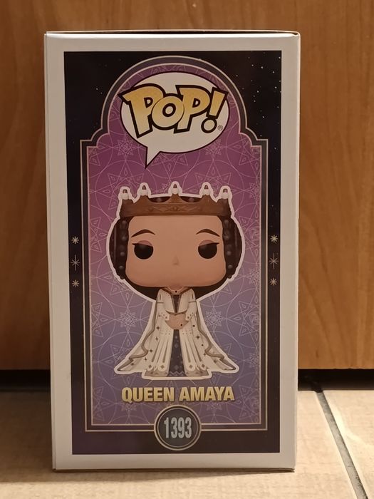 Figurka Funko Pop 1393