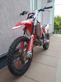 Хонда Crf450r 2012