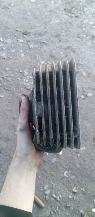 Целіндр мінск 12 в 0 ремонт під розточку