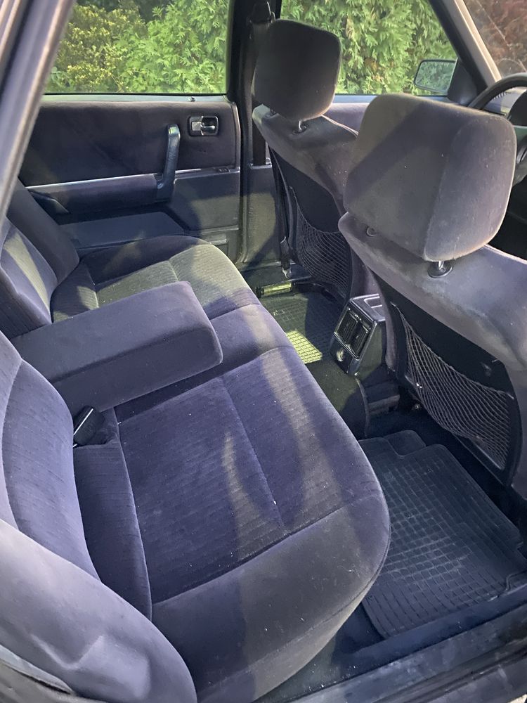 Продам Audi 200 2.2 turbo