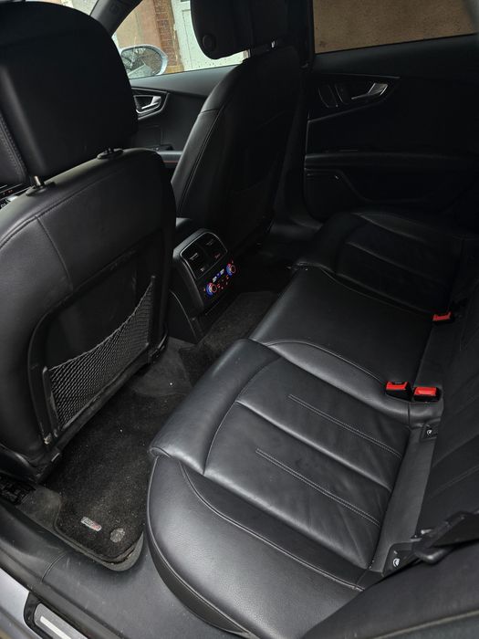 Продам Audi A7 2016 року