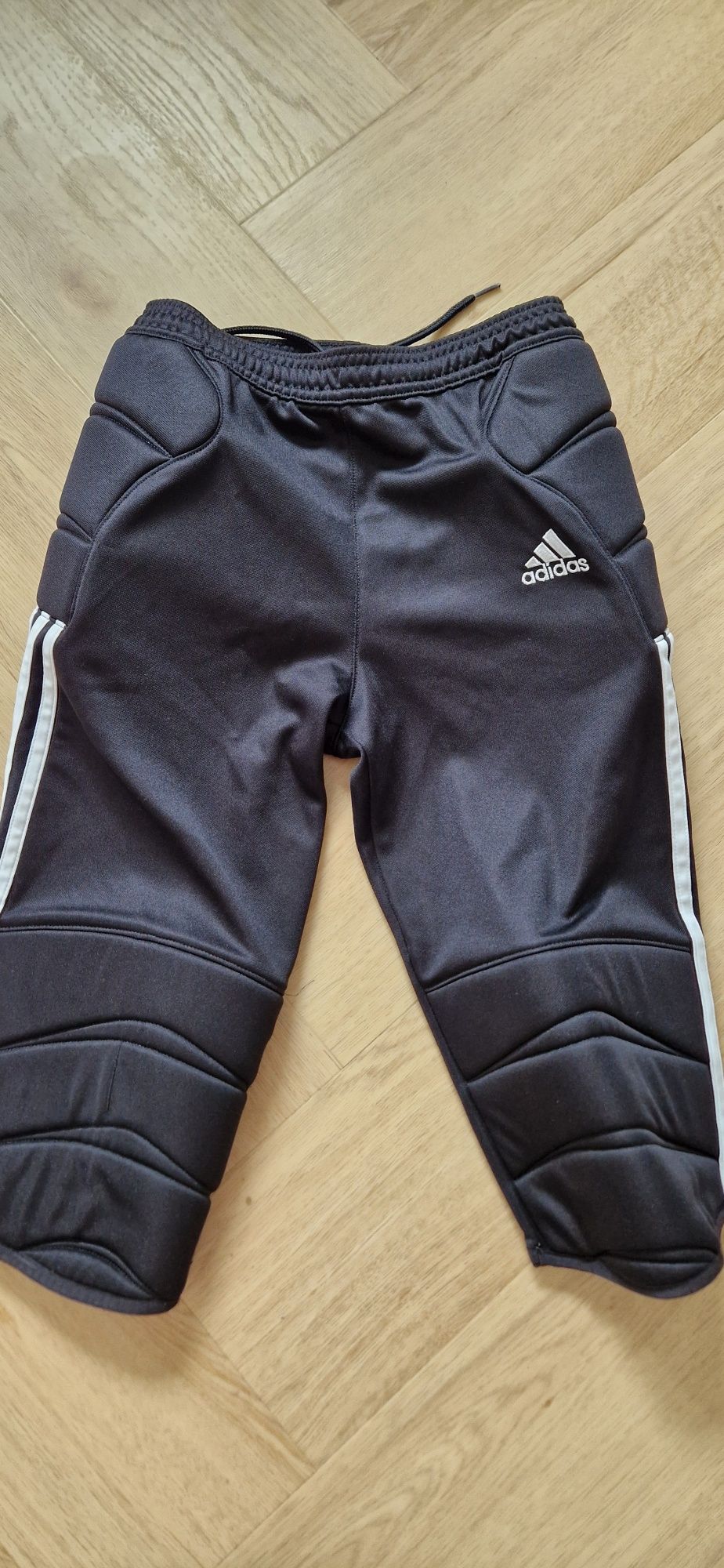 Spodnie bramkarskie adidas 152