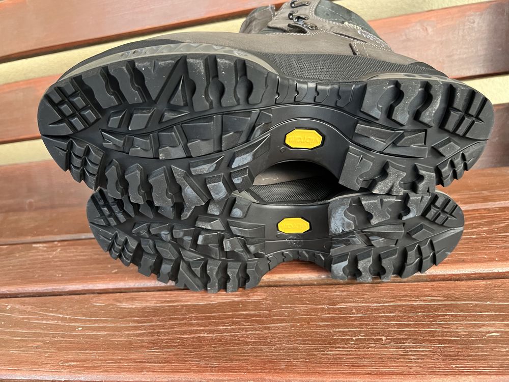 Buty górskie Hanwag Tatra II GTX Gore-tex
