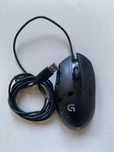 Mysz do grania Logitech G402