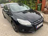 Focus 1.0 Ecoboost ! Salon Polska ! Uszk.silnik !