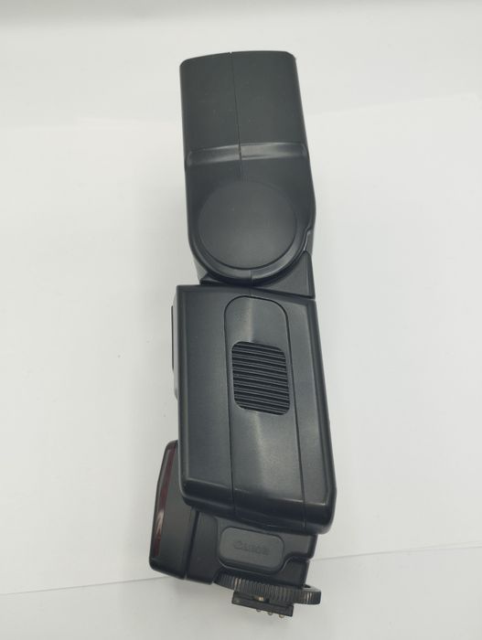 Flash Canon Speedlite 550EX + Bolsa Original