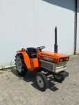 Kubota B1600  Traktor Japoński 2x4 *GLOBAL*M1224-03