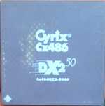 Cyrix Cx486 dx2 50 procesor