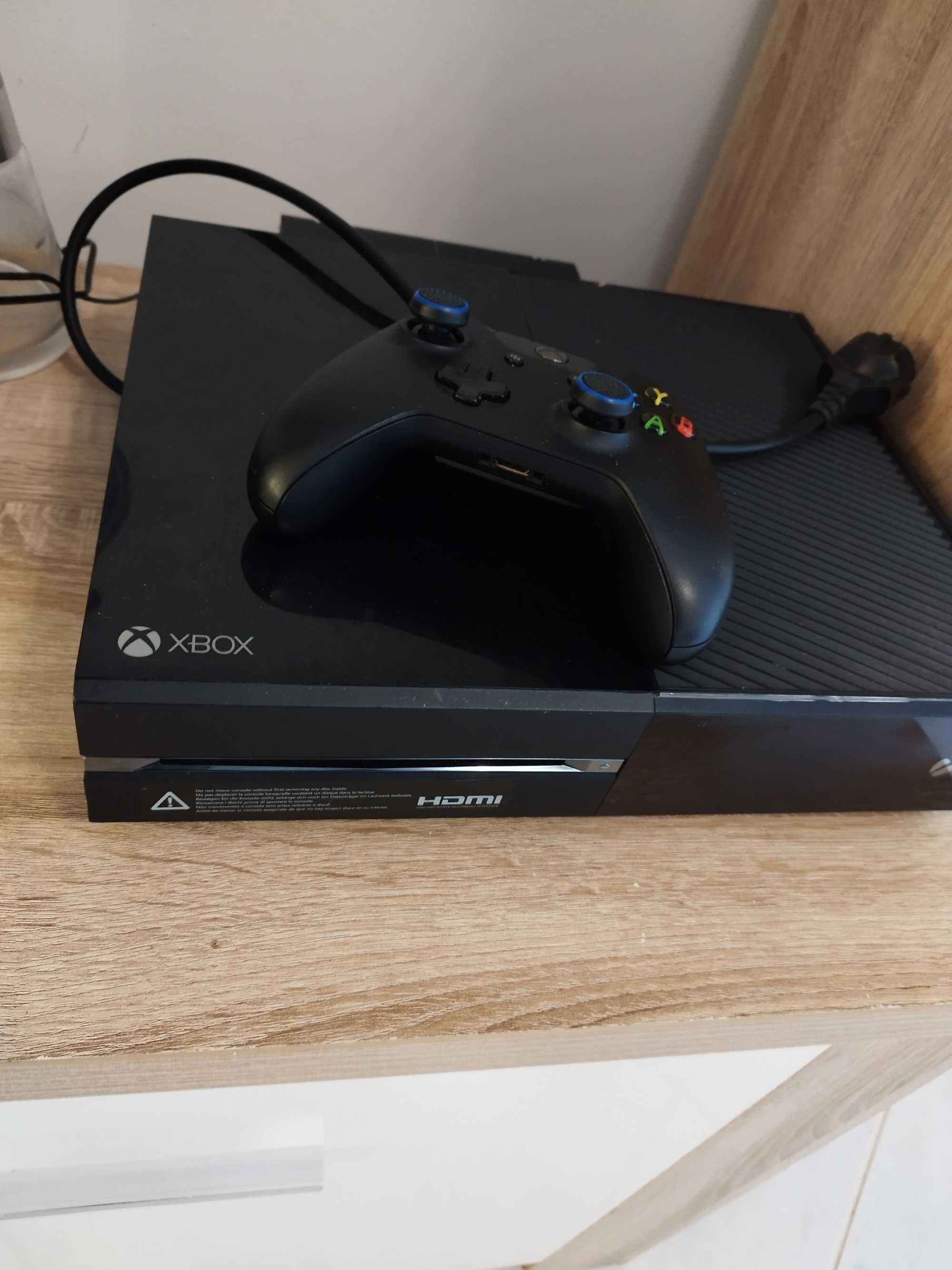 Xbox One + fifa 19