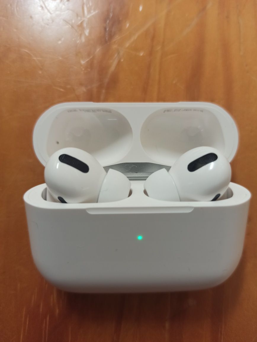 Airpods Pro A2190