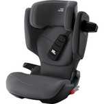 Britax Kidfix Pro i-Size 2025 Classic Midnight Grey