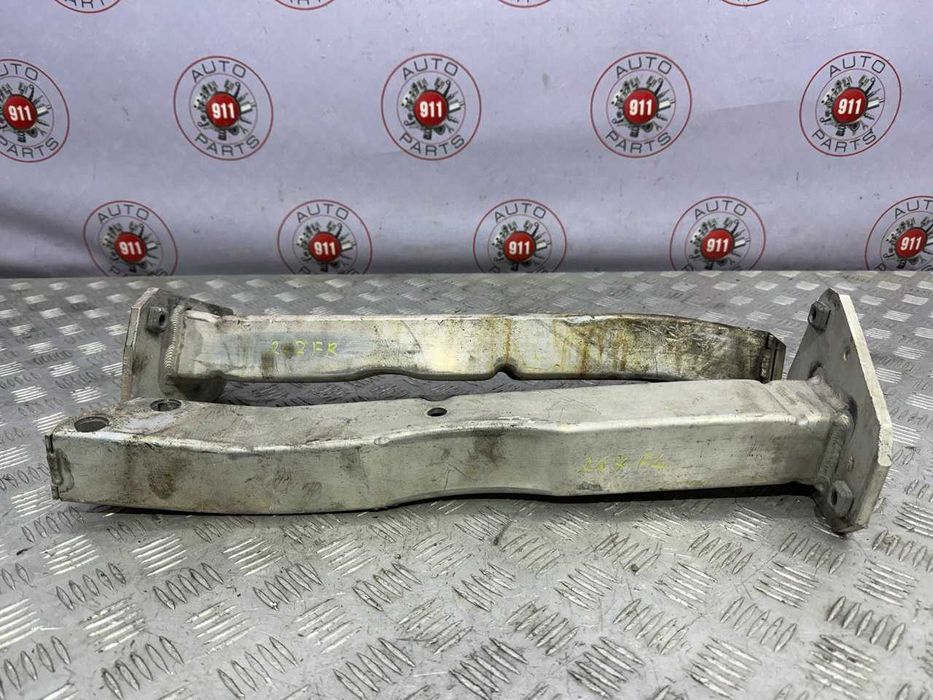 Підсилювач бамперу для Dodge Dart 2013-2016