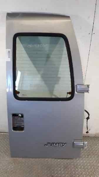 PORTA DO TRONCO D CITROEN JUMPY FURGÓN 1.9 TD 90CV 1905CC