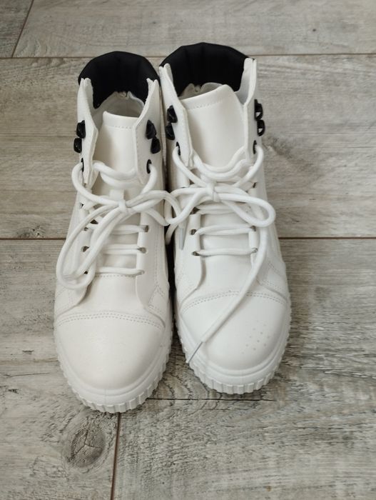 Sinsay buty roz 37 nowe