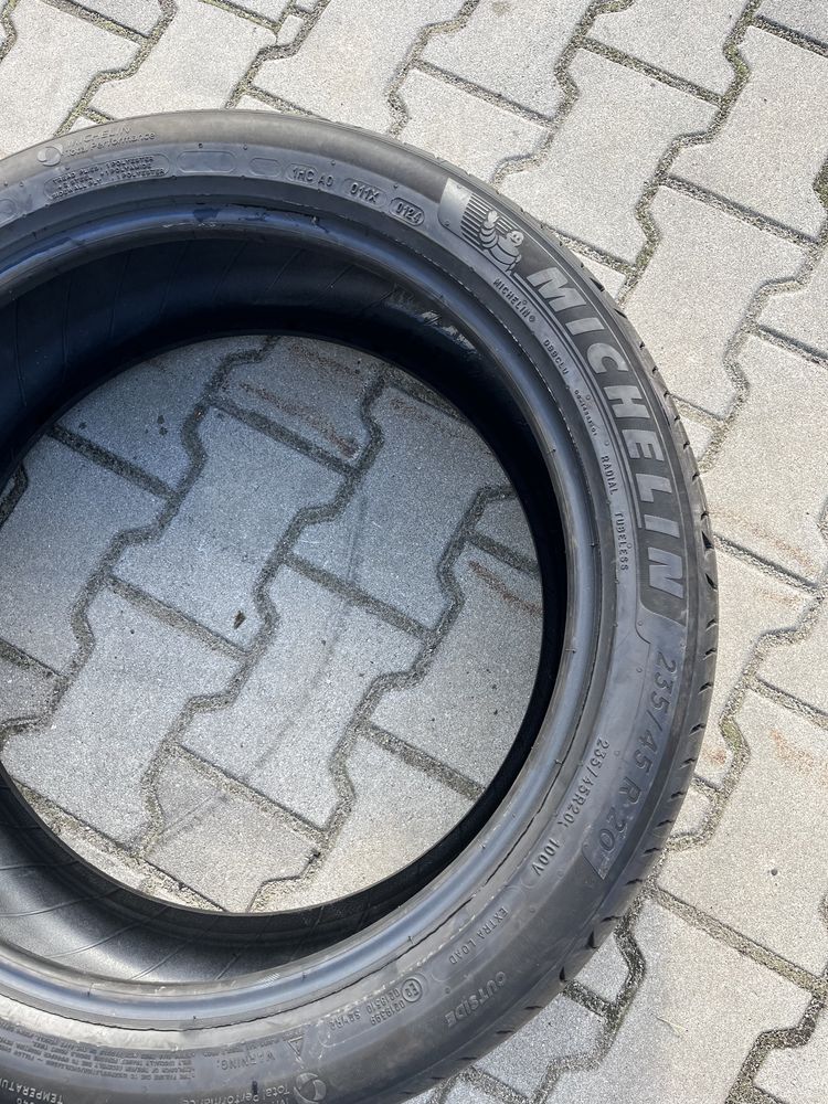 235/45/20 Michelin Primacy 4 100V 2024rok