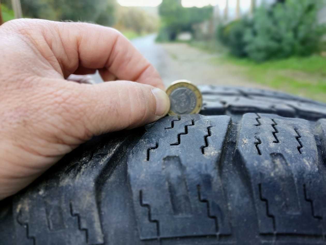 Pneu todo o terreno Cooper Discover A/T 265/70 R17