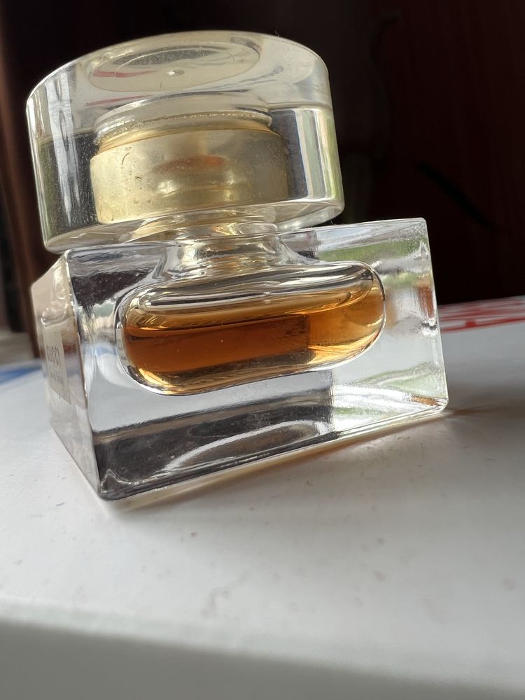 GUCCI Eau de Parfum miniature 5ml