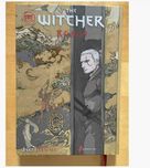 The Witcher - Ronin - wersja angielska