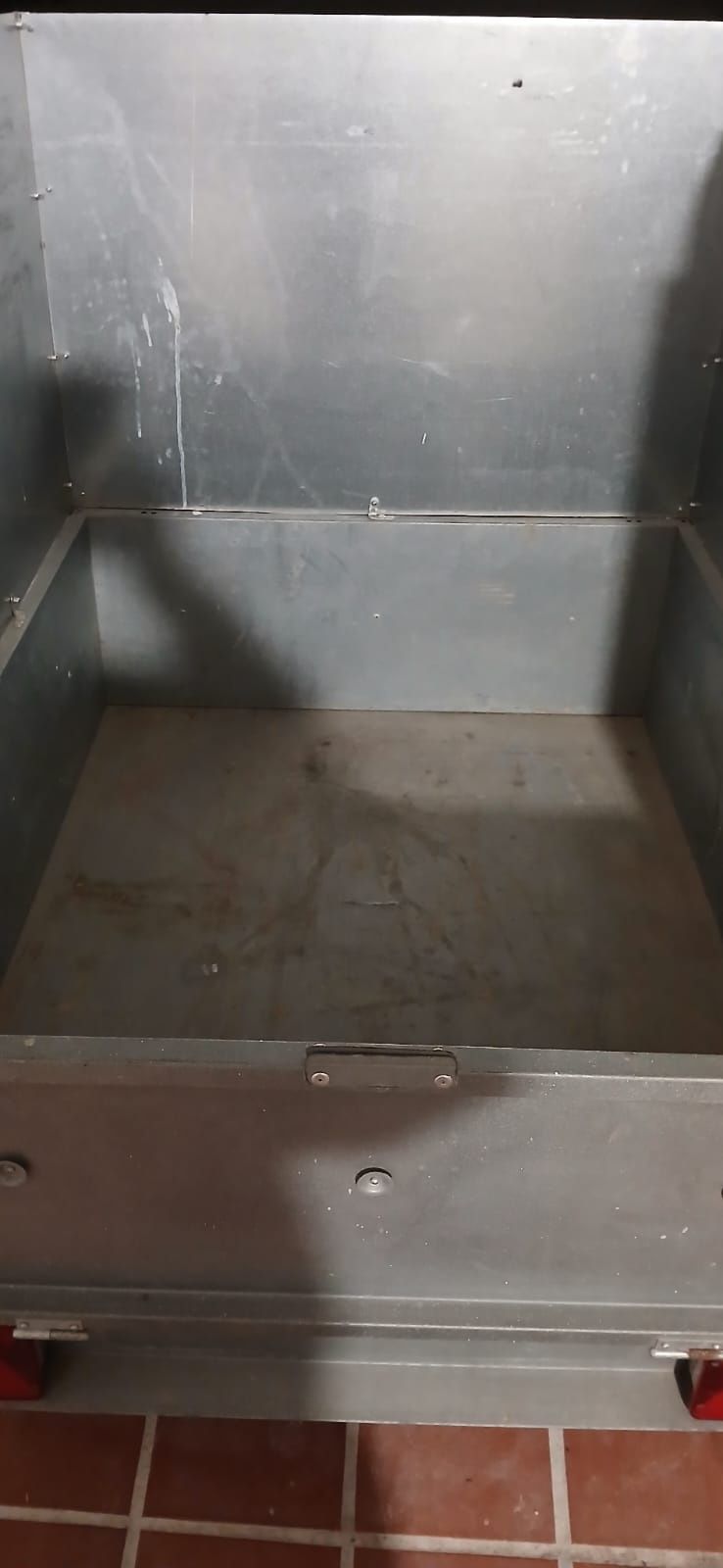 Arrelado para carro