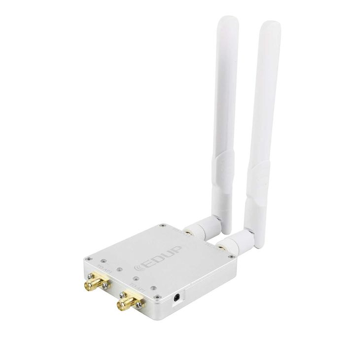 Продам Wi-Fi підсилювач EDUP EP-AB025