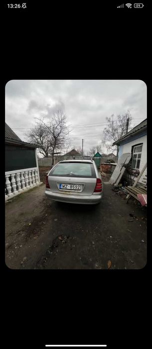 Продам машину  Мерседес є торг